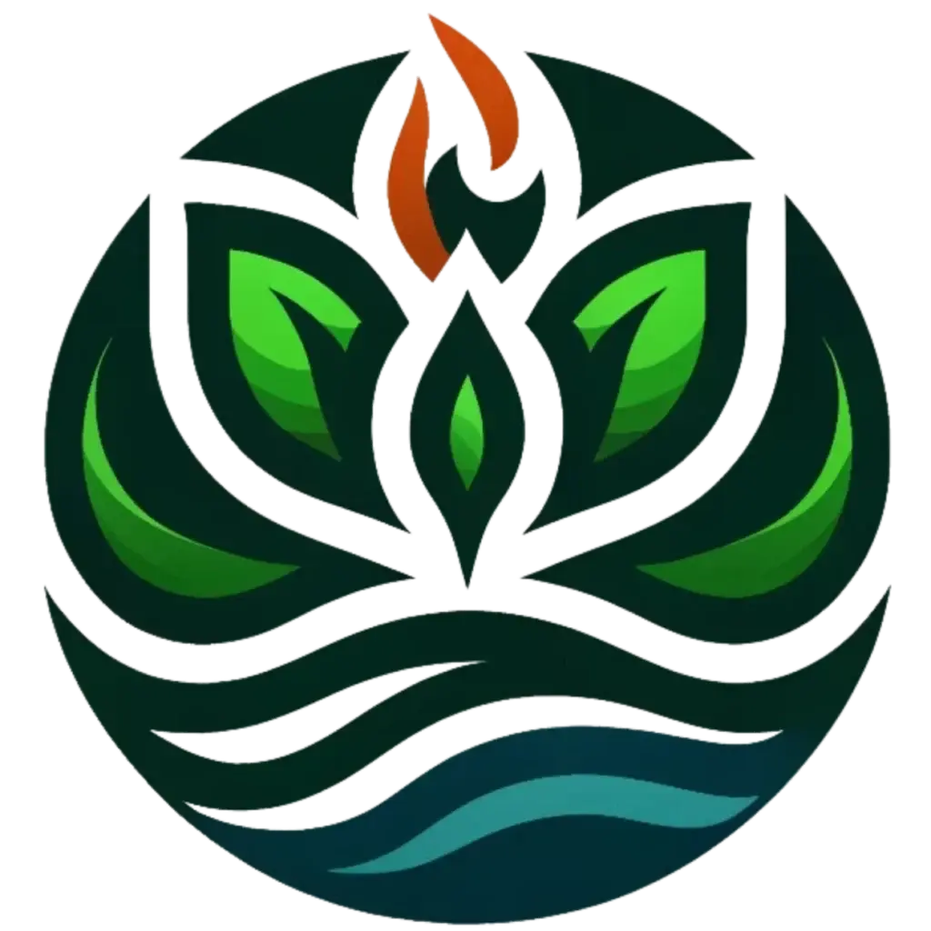 Logo Guilherme Poyares